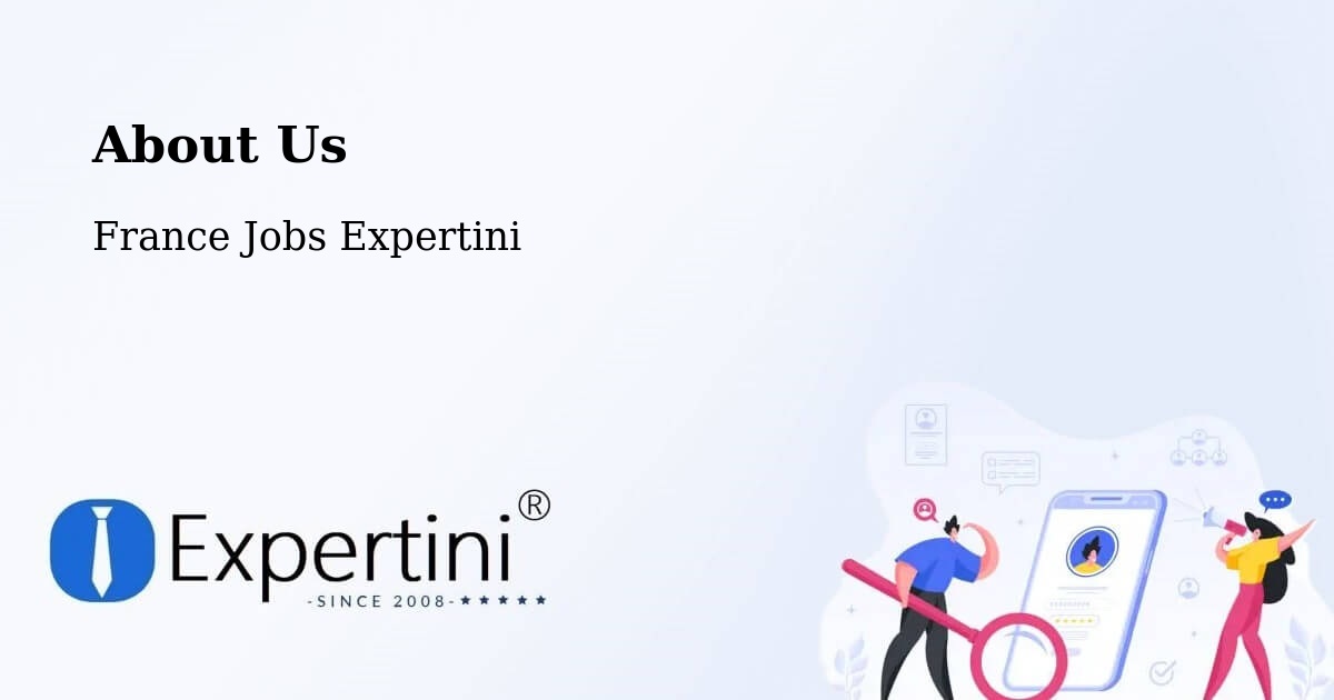 About Expertini Recruitment Platform  – Hambach - Hambach, France Jobs Expertini