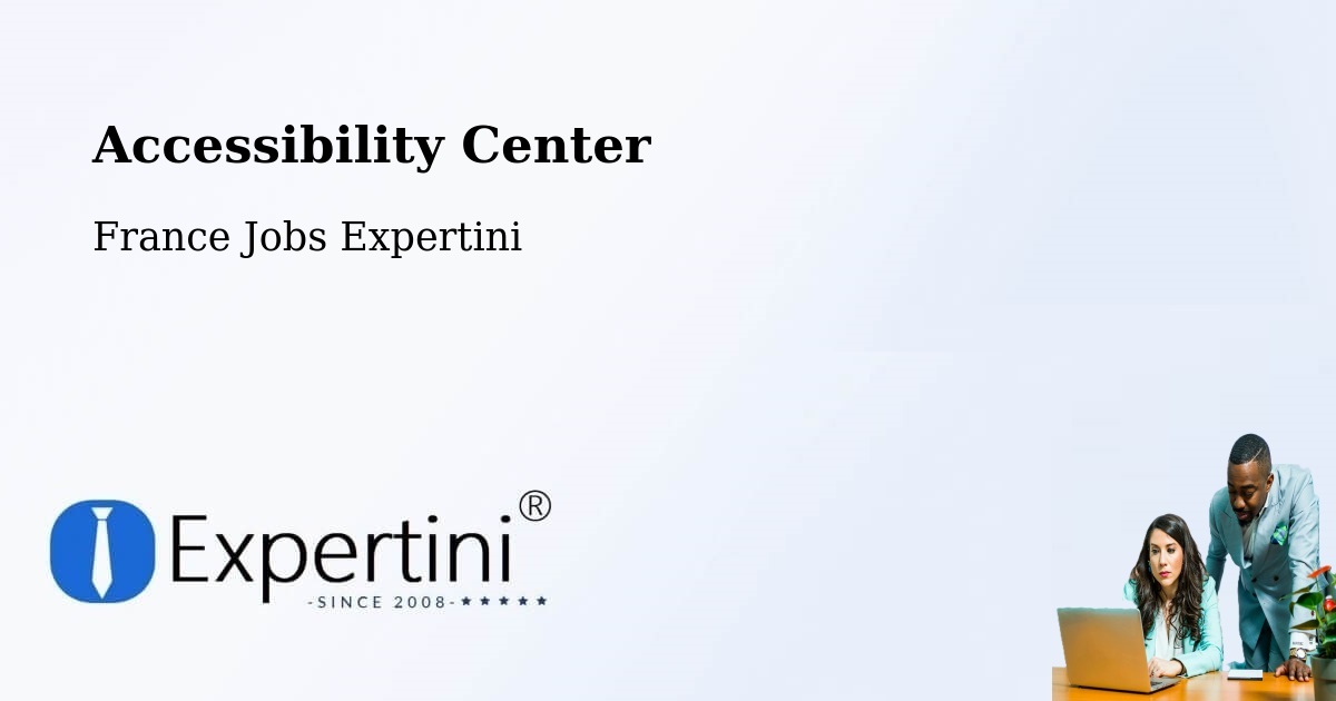 Accessibility Statement – Hambach - France Jobs Expertini