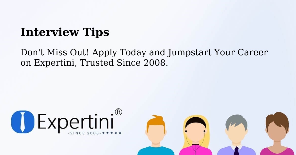 Interview Tips & Techniques for Job Seekers – Hambach - Hambach, France Jobs Expertini