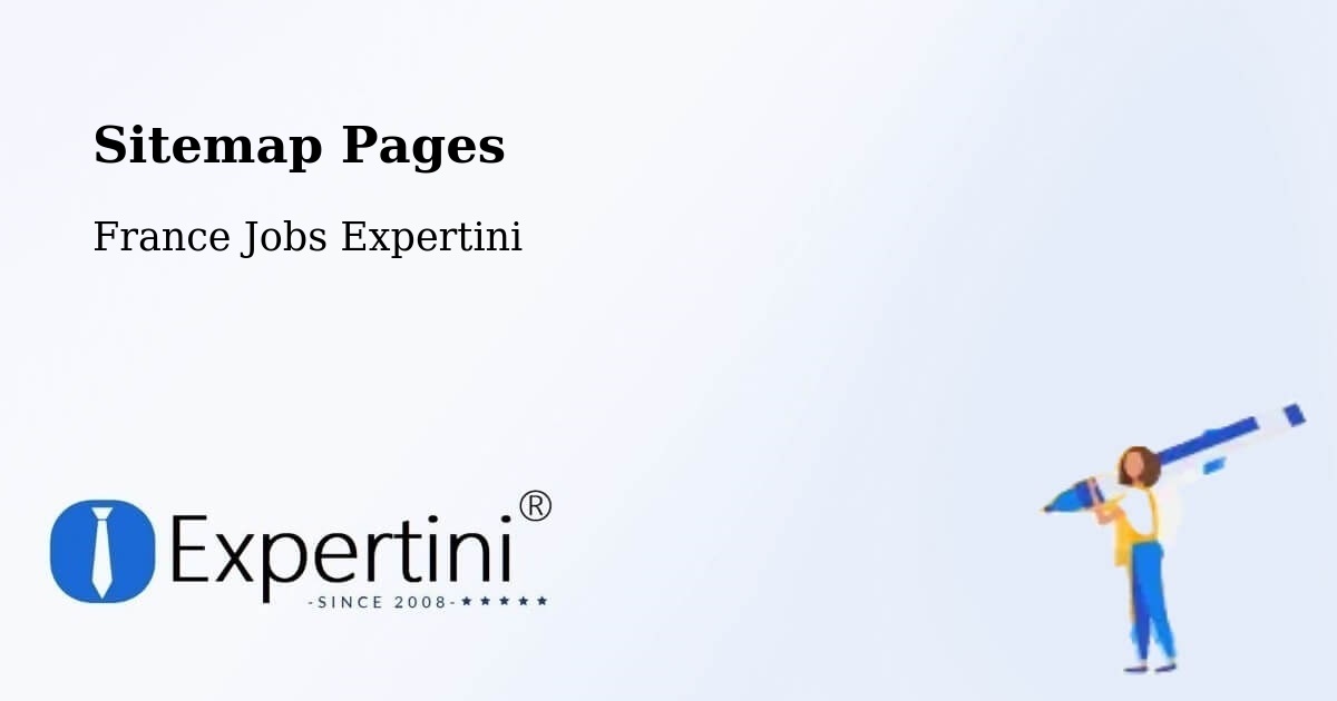 Sitemap Pages - Hambach - France Jobs Expertini