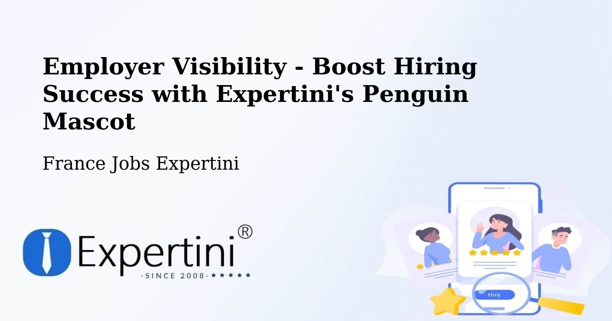 CV and Resume Visibility Optimization – Hambach - France Jobs Expertini